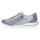 Rieker Damen Sneaker blau