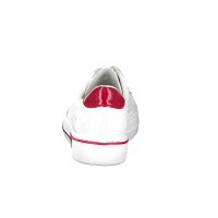 Rieker Damen Sneaker wei&szlig;