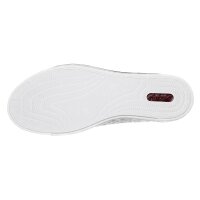 Rieker Damen Sneaker wei&szlig;