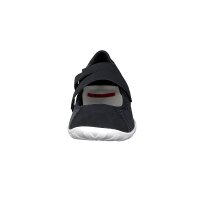 Rieker Damen Slipper blau