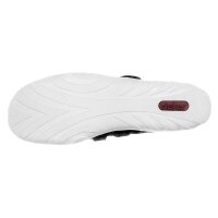 Rieker Damen Slipper blau