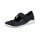 Rieker Damen Slipper blau