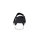 Rieker Damen Slipper blau