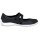 Rieker Damen Slipper blau
