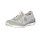 Rieker Damen Sneaker grau
