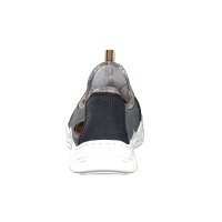 Rieker Damen Sneaker blau