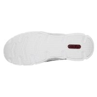 Rieker Damen Sneaker blau