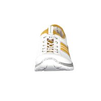 Rieker Damen Sneaker wei&szlig;