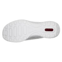 Rieker Damen Sneaker wei&szlig;