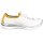 Rieker Damen Sneaker wei&szlig;
