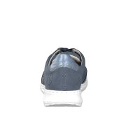 Rieker Damen Sneaker blau