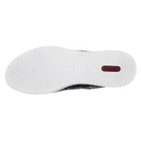 Rieker Damen Sneaker blau