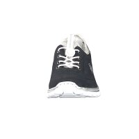 Rieker Damen Sneaker blau