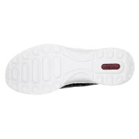 Rieker Damen Sneaker blau