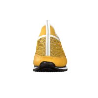 Rieker Damen Sneaker gelb