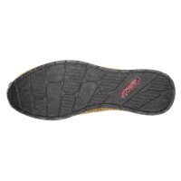 Rieker Damen Sneaker gelb
