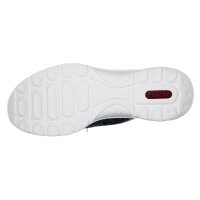 Rieker Damen Sneaker blau