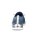 Rieker Damen Sneaker blau