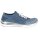 Rieker Damen Sneaker blau