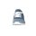 Rieker Damen Sneaker blau