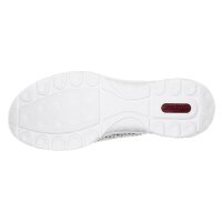 Rieker Damen Sneaker wei&szlig;