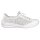 Rieker Damen Sneaker wei&szlig;