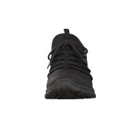 Rieker Damen Sneaker schwarz