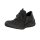 Rieker Damen Sneaker schwarz