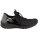 Rieker Damen Sneaker schwarz