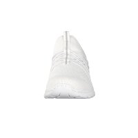 Rieker Damen Sneaker wei&szlig;