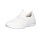 Rieker Damen Sneaker wei&szlig;