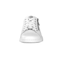 Rieker Damen Sneaker wei&szlig;