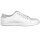 Rieker Damen Sneaker wei&szlig;