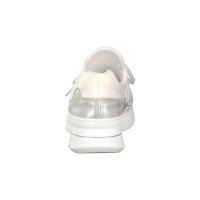 Rieker Damen Sneaker weiß