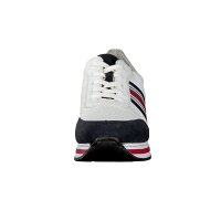 Rieker Damen Sneaker wei&szlig;