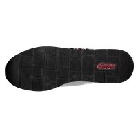 Rieker Damen Sneaker wei&szlig;