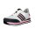 Rieker Damen Sneaker wei&szlig;
