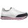 Rieker Damen Sneaker wei&szlig;