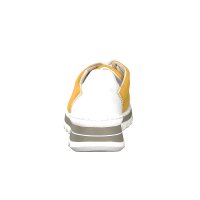 Rieker Damen Sneaker gelb