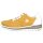 Rieker Damen Sneaker gelb