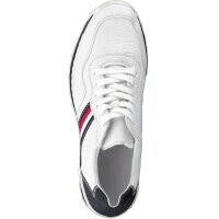 Rieker Damen Sneaker wei&szlig;