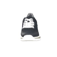 Rieker Damen Sneaker blau