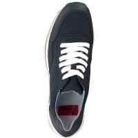 Rieker Damen Sneaker blau