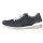 Rieker Damen Sneaker blau