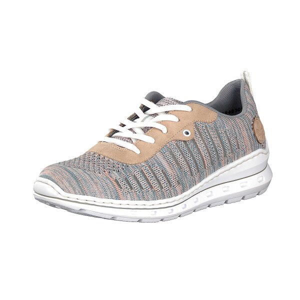 Rieker Damen Sneaker multi