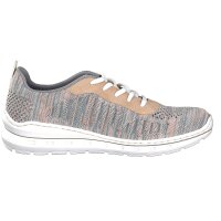 Rieker Damen Sneaker multi