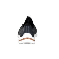Rieker Damen Sneaker blau