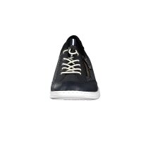 Rieker Damen Sneaker blau