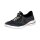 Rieker Damen Sneaker blau
