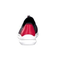 Rieker Damen Sneaker blau